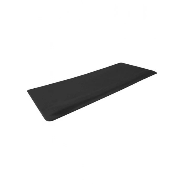 Addison 300523 Bilek Destekli Profesyonel Oyuncu Gaming 68X29X3MM Mouse Pad