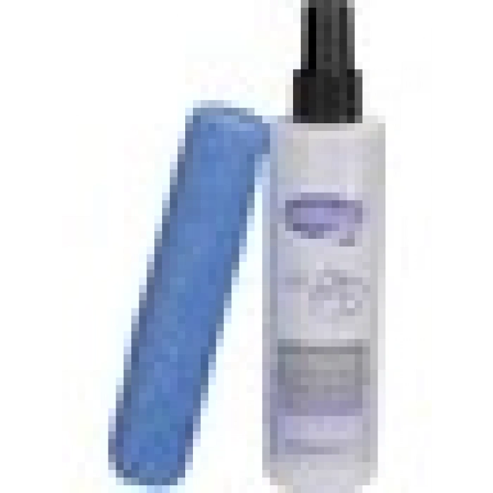 Addison 300871 Ekran Temizleyici Sprey 250ML + Mikrofiber Bez