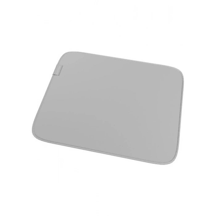 Addison Rampage Pulsar Pro S 290X240X3MM Dikişli Neutral Kumaş Gaming Mouse Pad - Gri