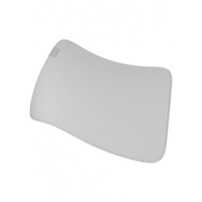 Addison Rampage Pulsar Pro S 290X240X3MM Dikişli Neutral Kumaş Gaming Mouse Pad - Gri