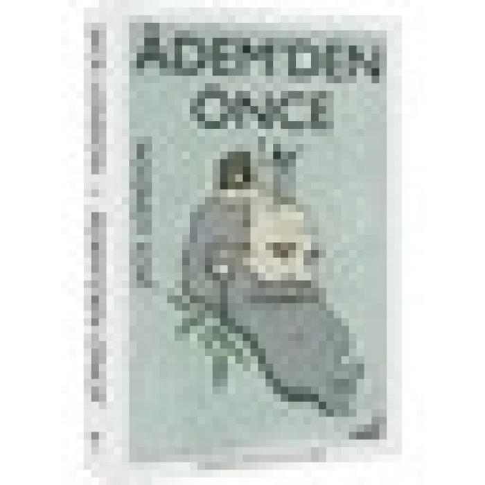Adem’Den Önce - Jack London