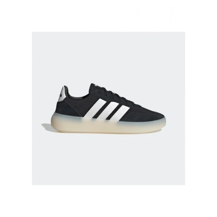 adidas Barreda Decode Kadın Siyah Spor Ayakkabı.-