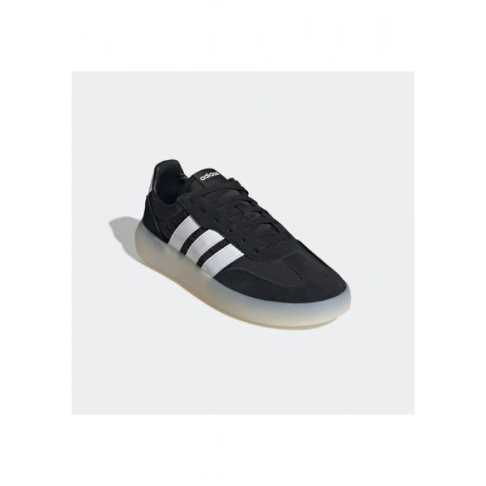 adidas Barreda Decode Kadın Siyah Spor Ayakkabı.-