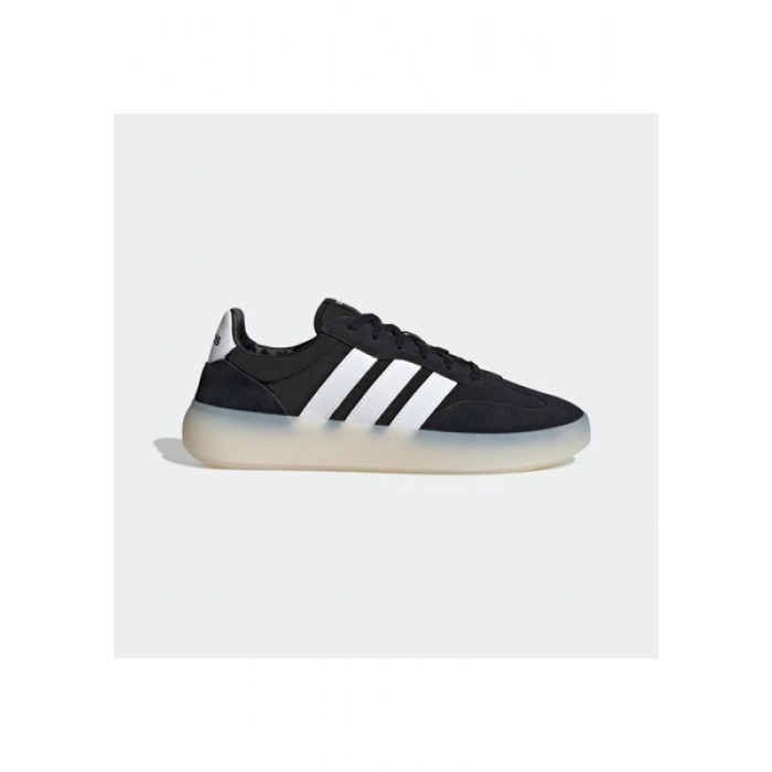 adidas BARREDA DECODE Siyah Erkek Sneaker