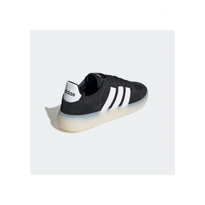 adidas BARREDA DECODE Siyah Erkek Sneaker