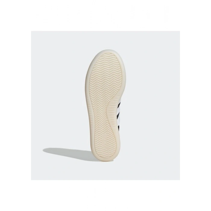 adidas BARREDA DECODE Siyah Erkek Sneaker