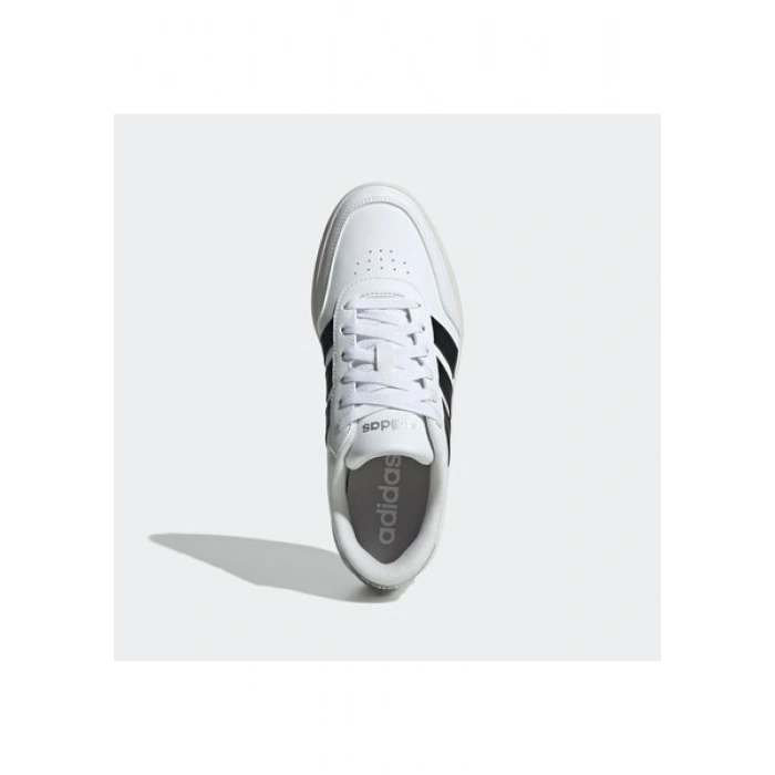 Adidas Breaknet 3.0 Beyaz Kadın Günlük Ayakkabı