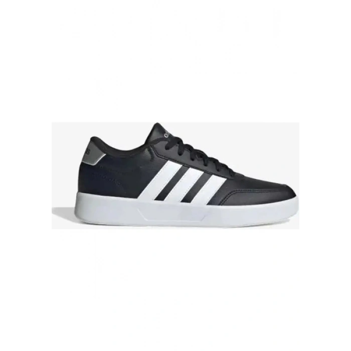 adidas BREAKNET 3.0 Siyah Kadın Sneaker