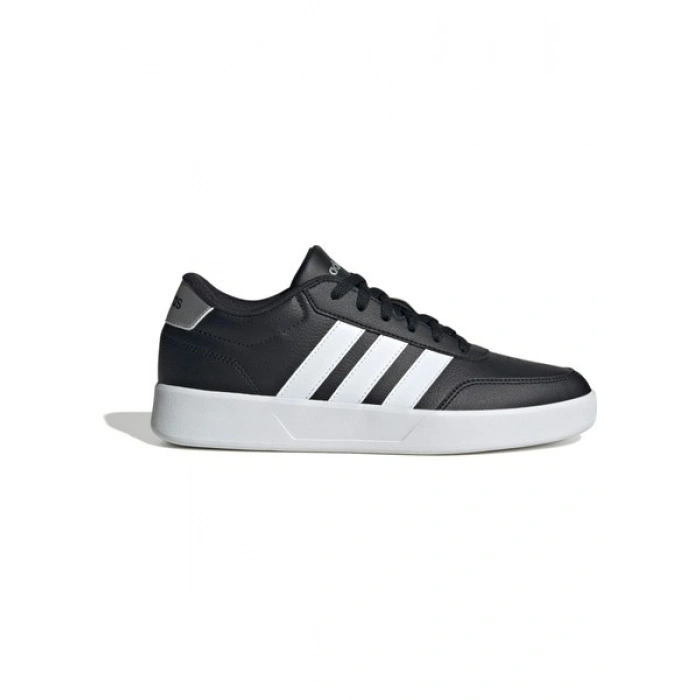 adidas BREAKNET 3.0 Siyah Kadın Sneaker