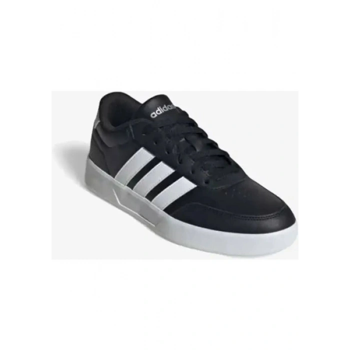 adidas BREAKNET 3.0 Siyah Kadın Sneaker