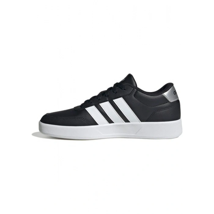 adidas BREAKNET 3.0 Siyah Kadın Sneaker