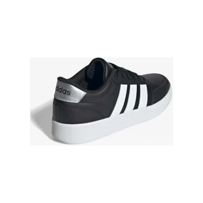 adidas BREAKNET 3.0 Siyah Kadın Sneaker