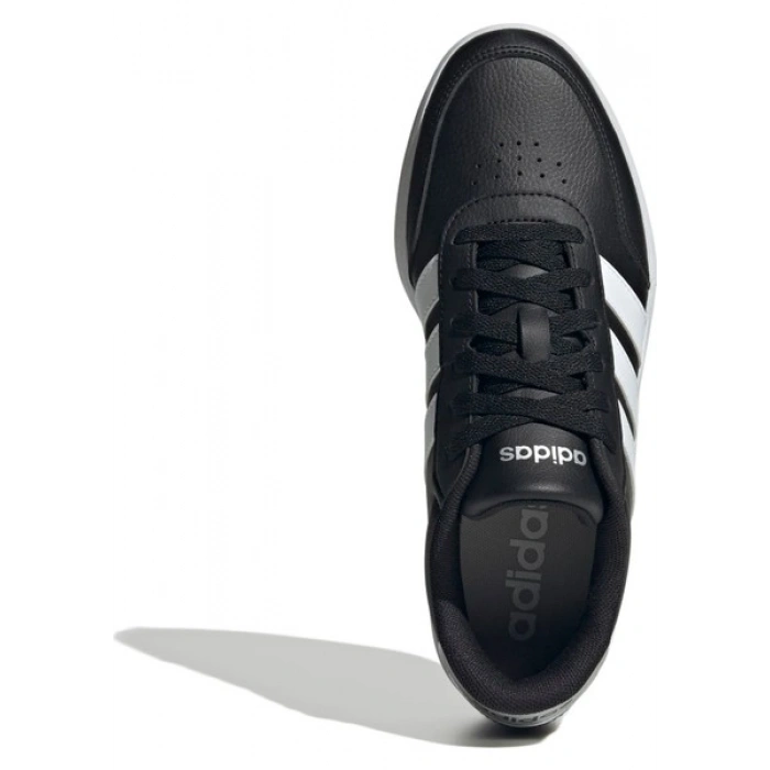 adidas BREAKNET 3.0 Siyah Kadın Sneaker
