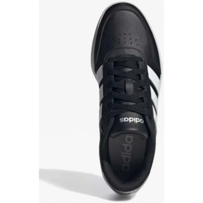 adidas BREAKNET 3.0 Siyah Kadın Sneaker