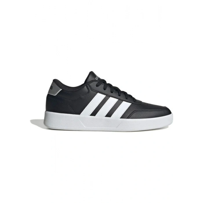 adidas BREAKNET 3.0 Siyah Kadın Sneaker