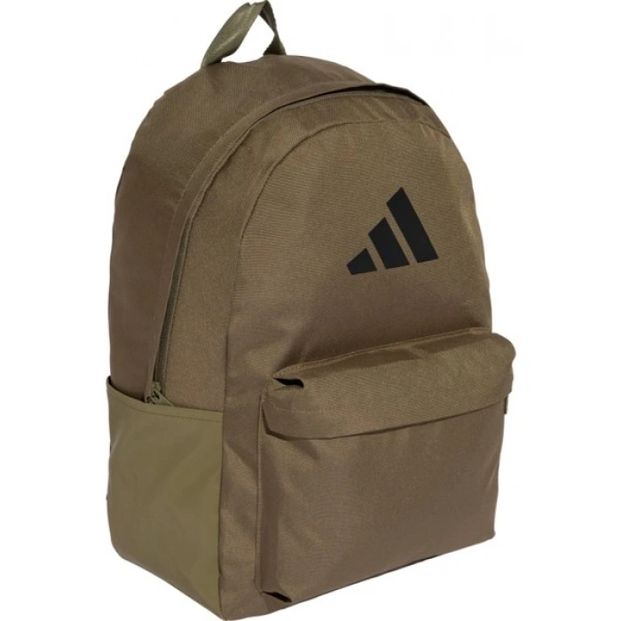 adidas CLSC BARS BP Haki Unisex Sırt Çantası