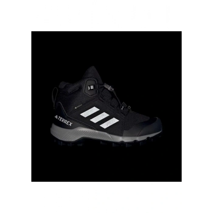 adidas Çocuk Siyah Bot TERREX MID GTX K IE6079