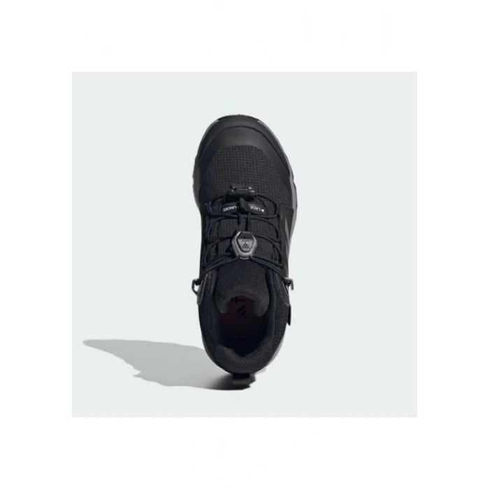 adidas Çocuk Siyah Bot TERREX MID GTX K IE6079
