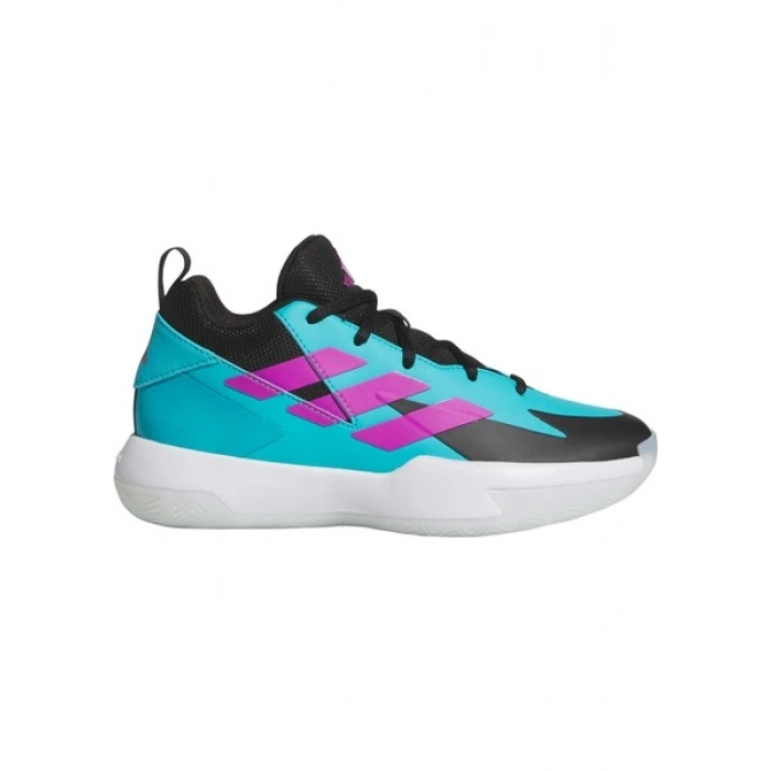 Adidas Cross Em Up Select Basketbol Ayakkabısı (JP8751)