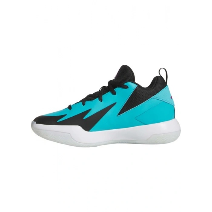 Adidas Cross Em Up Select Basketbol Ayakkabısı (JP8751)