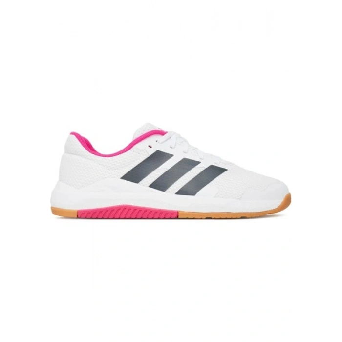 adidas dropset Base Trainer Kadın Siyah Spor Ayakkabı JS3164
