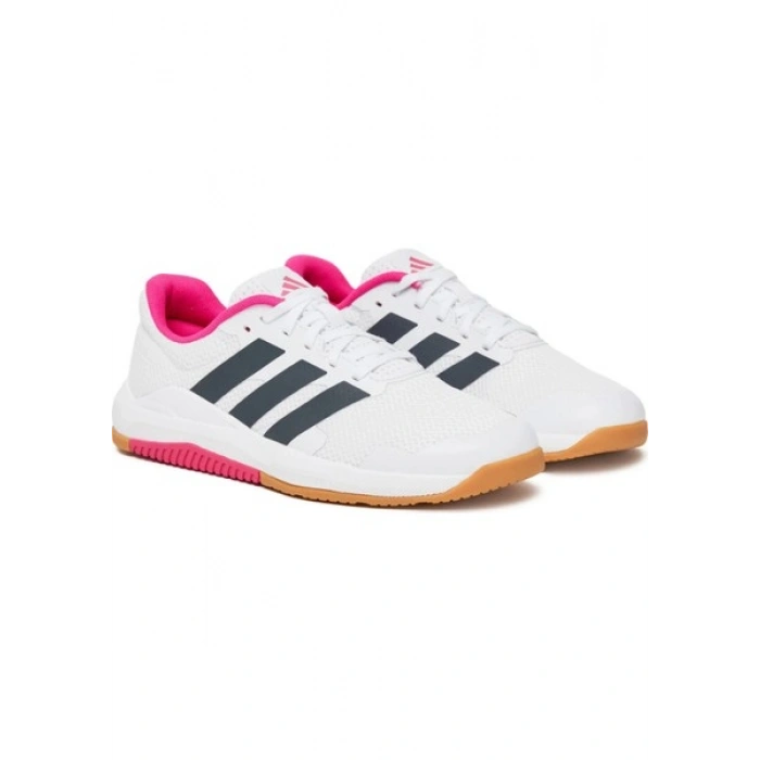 adidas dropset Base Trainer Kadın Siyah Spor Ayakkabı JS3164
