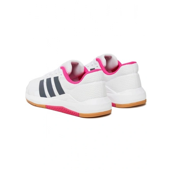 adidas dropset Base Trainer Kadın Siyah Spor Ayakkabı JS3164
