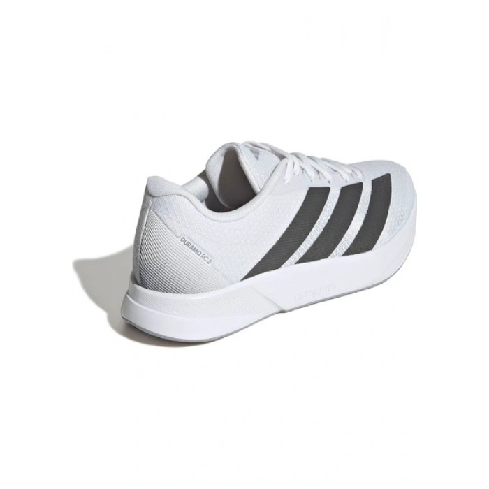 adidas DURAMO RC2 W GRI Kadın Koşu Ayakkabısı