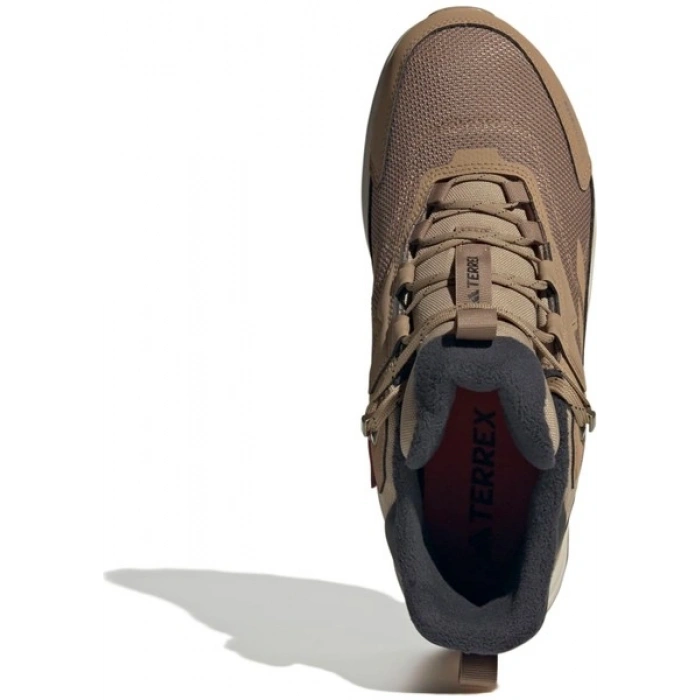 Adidas Erkek Outdoor Ayakkabı Terrex Anylander Climawarm + JS1431