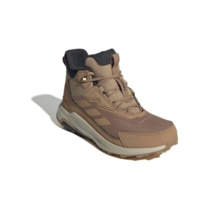 Adidas Erkek Outdoor Ayakkabı Terrex Anylander Climawarm + JS1431