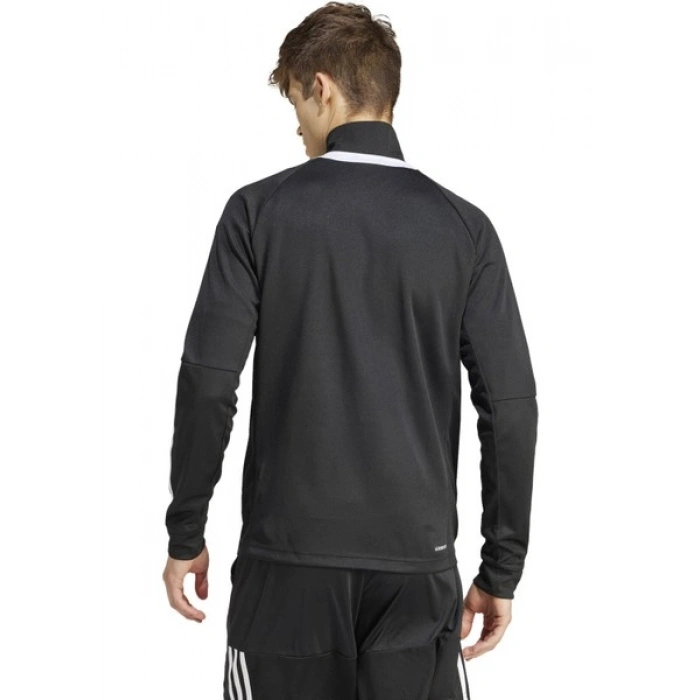 adidas Erkek Siyah CEKET M SERENO TJ IR9746
