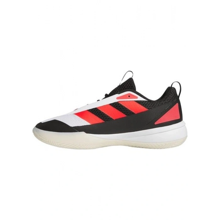 Adidas Erkek Siyah Koşu Ayakkabısı Subzone JR1432