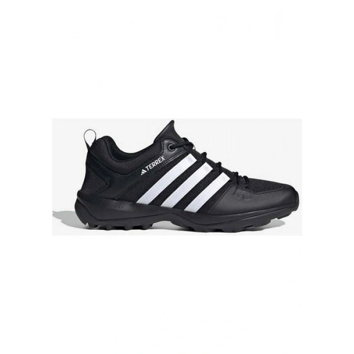 adidas Erkek Siyah Outdoor Ayakkabı TERREX DAROGA PLUS CANVAS HP8632