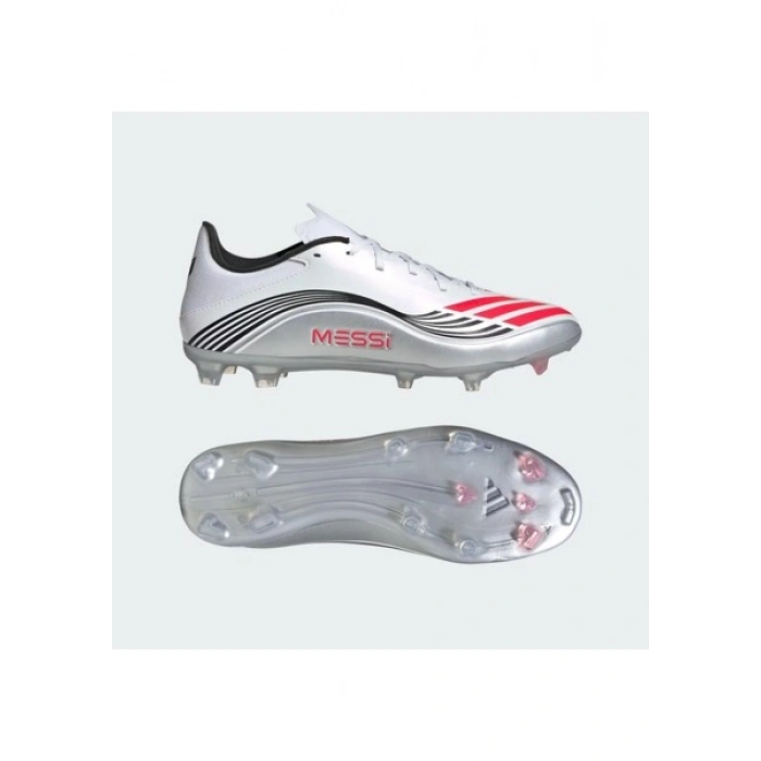 adidas F50 Messi League Fg Erkek Krampon JP7446