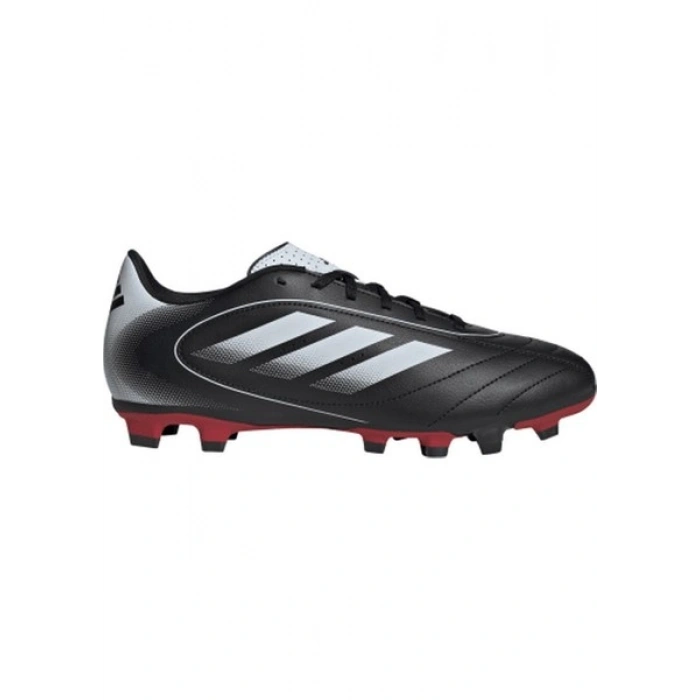 adidas Goletto Ix Erkek Siyah Çim Saha Kramponu.-