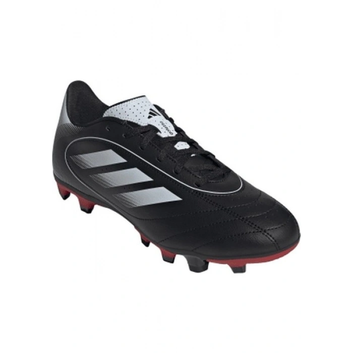 adidas Goletto Ix Erkek Siyah Çim Saha Kramponu.-