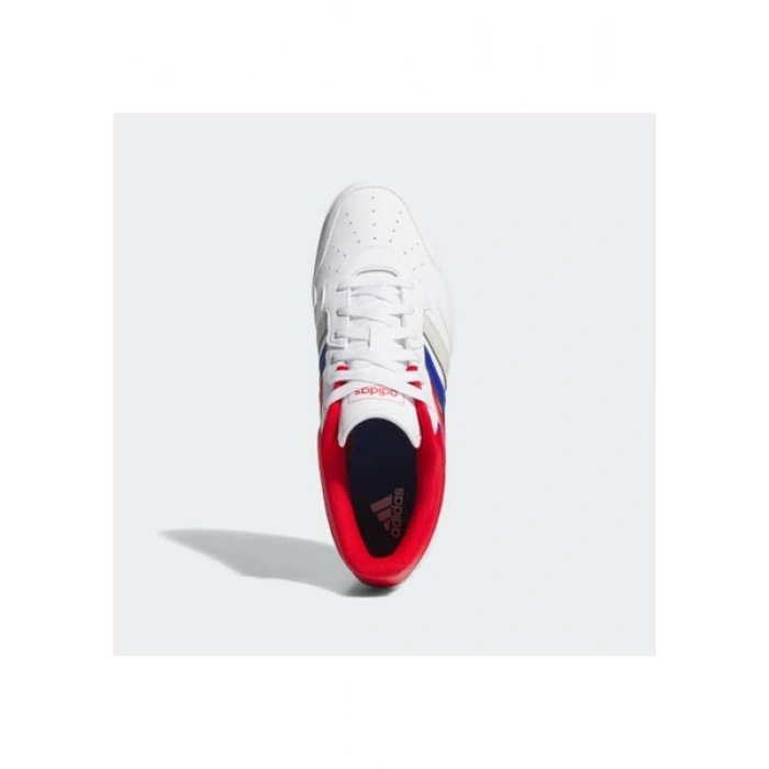 adidas Hoops 4.0 Beyaz Unisex Sneaker Ayakkabı JQ5297