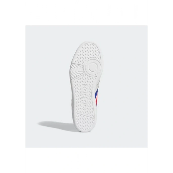 adidas Hoops 4.0 Beyaz Unisex Sneaker Ayakkabı JQ5297