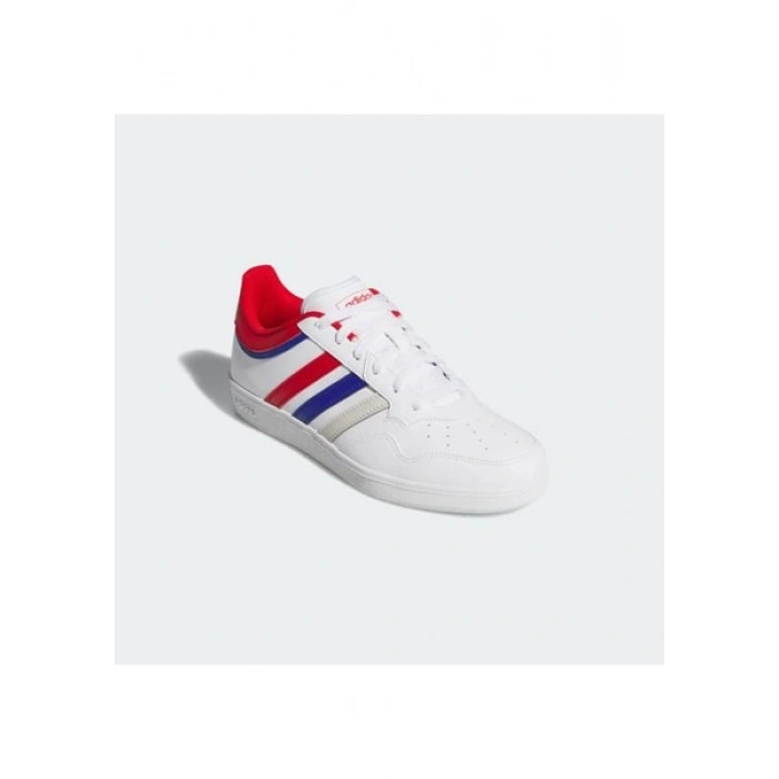 adidas Hoops 4.0 Beyaz Unisex Sneaker Ayakkabı JQ5297