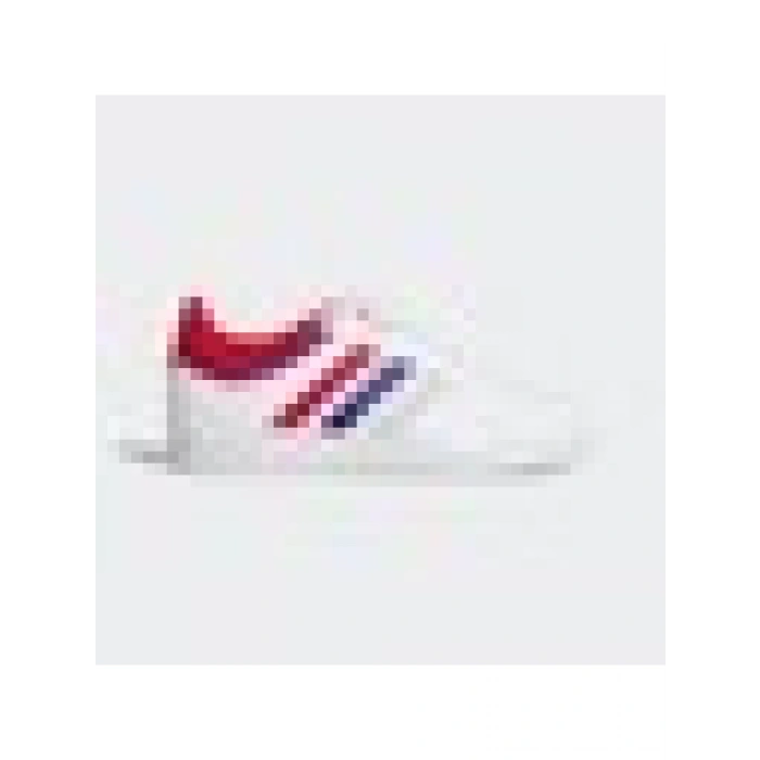 adidas Hoops 4.0 Beyaz Unisex Sneaker Ayakkabı JQ5297
