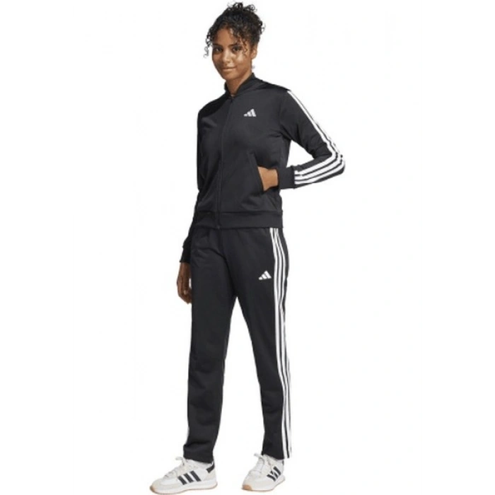 adidas Kadın BLACK Eşofman W ESS 3S TS JD5434