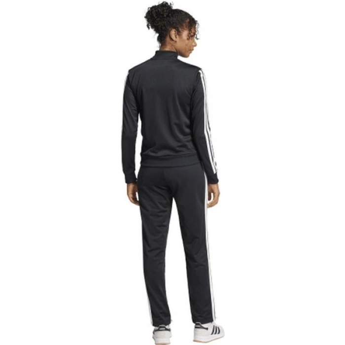 adidas Kadın BLACK Eşofman W ESS 3S TS JD5434