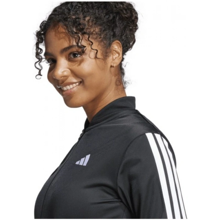 adidas Kadın BLACK Eşofman W ESS 3S TS JD5434