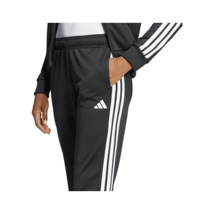 adidas Kadın BLACK Eşofman W ESS 3S TS JD5434