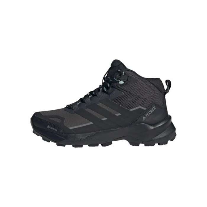 adidas Kadın Gri Bot TERREX SKYCHASER AX5 MID GTX W JQ2219