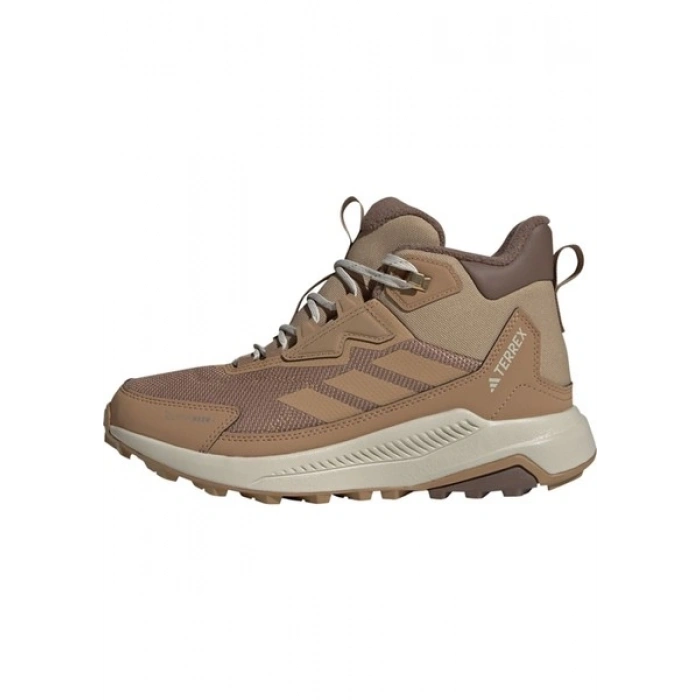 adidas Kadın Kahverengi Bot TERREX ANYLANDER CLIMAWARM + W JS1432