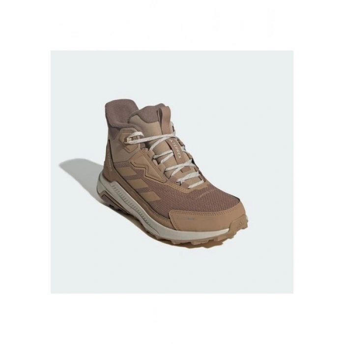 adidas Kadın Kahverengi Bot TERREX ANYLANDER CLIMAWARM + W JS1432