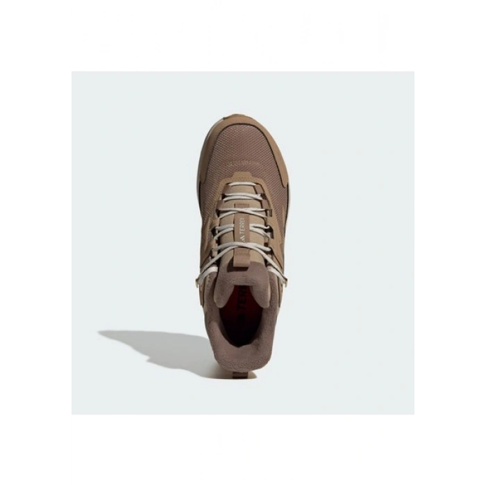 adidas Kadın Kahverengi Bot TERREX ANYLANDER CLIMAWARM + W JS1432