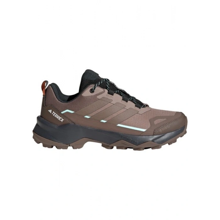 adidas Kadın Kahverengi Bot TERREX SKYCHASER AX5 GTX W JH7806