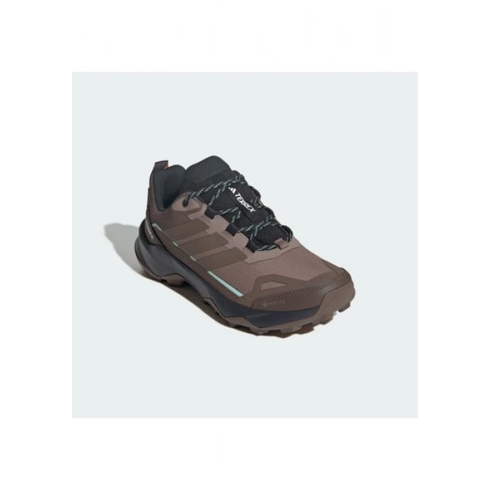 adidas Kadın Kahverengi Bot TERREX SKYCHASER AX5 GTX W JH7806